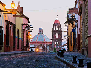 Ayuntamiento de San Miguel de Allende declara a Donald Trump ... - Alcaldes de México