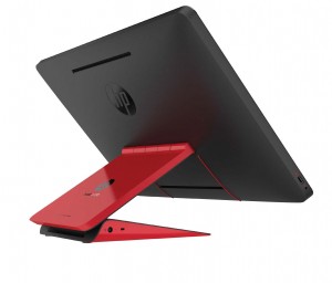 HP Envy Recline Noviembre 2013