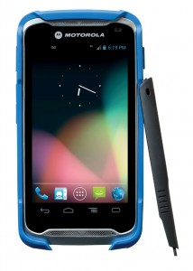 Motorola TC55