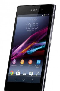 Sony Xperia Z1