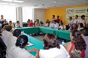 Congreso del estado de Guerrero_Diciembre2013