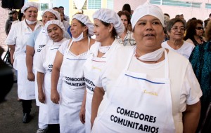 Comedores 2 Junio 2014