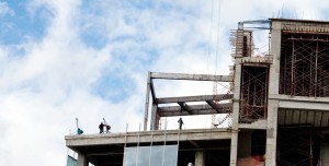 Deudas, Proyectos, Infraestructura