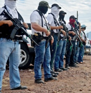 MICHOACAN