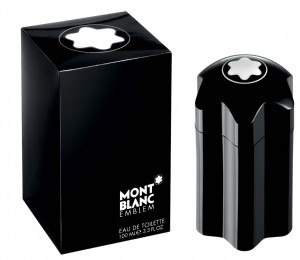 PERFUME MONT BLANC