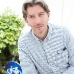 Xavier Treviño
