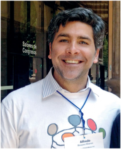 Alfredo Blasquez