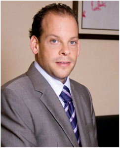 David Korenfeld