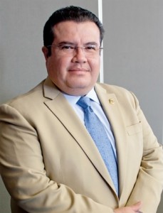 Fidel Garcia Granados