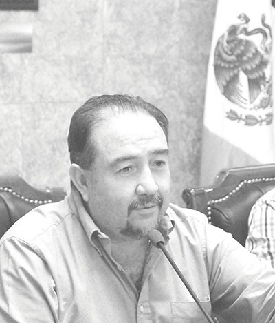 Recibirá Antonio Agúndez reconocimiento de revista Alcaldes de México