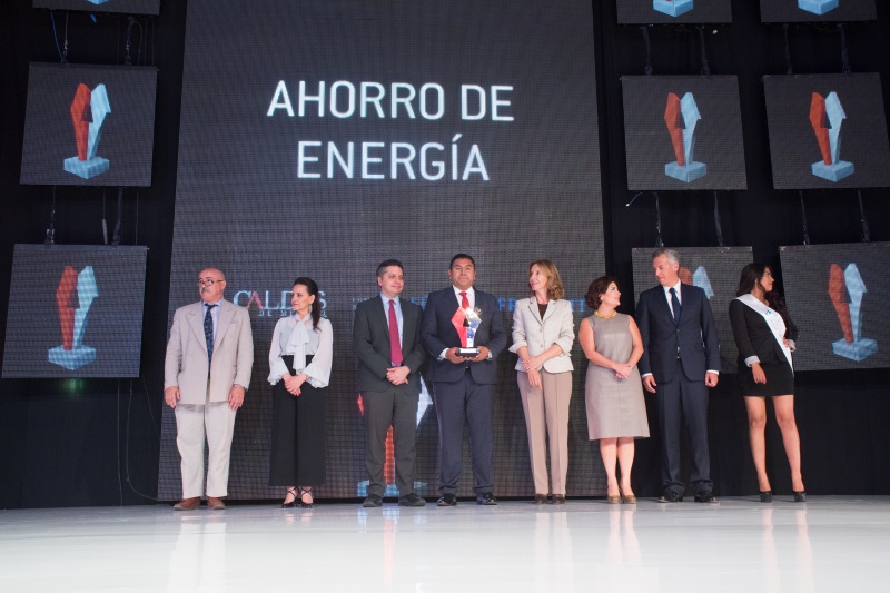Ahorro de Energía