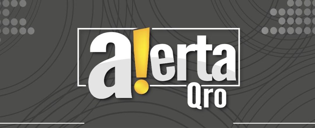 El Municipio de Querétaro recibió el reconocimiento de la revista “Alcaldes de México” por el trabajo que se desarrolla en materia de prevención.