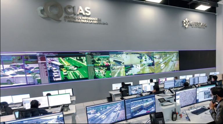 Oficinas Airbus Querétaro