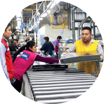 Exportaciones de Nuevo León