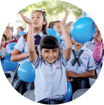 Programa Escuela Digna