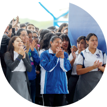 Programa escuela digna