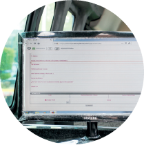 Eficiencia en transparencia