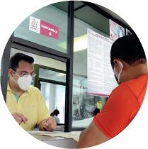 Servidores públicos capacitados