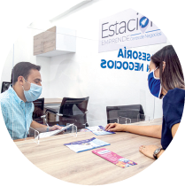 Localidad en proceso de digitalizar