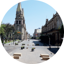 Obras programadas