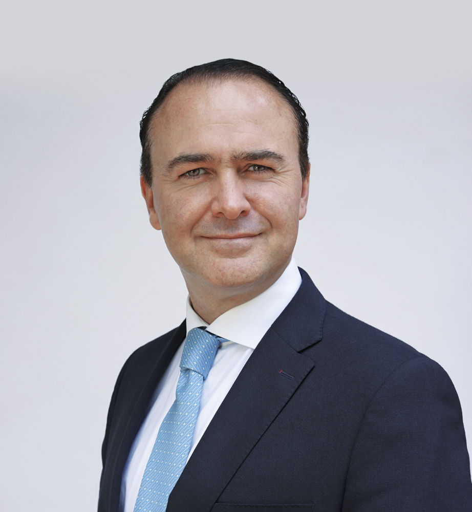 Luis Alberto Villareal