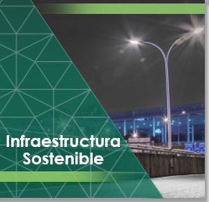 Infraestructura Sostenible