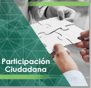 Participación Ciudadana