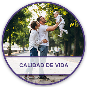 CALIDAD DE VIDA (3)