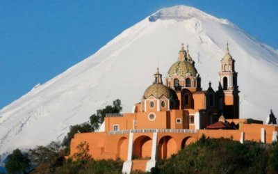 Puebla presenta plan de promoción turística