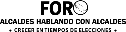 Alcaldes de México