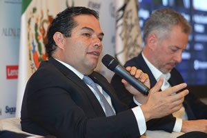 Enrique Vargas