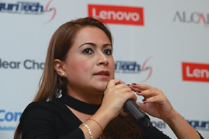 Teresa Jiménez