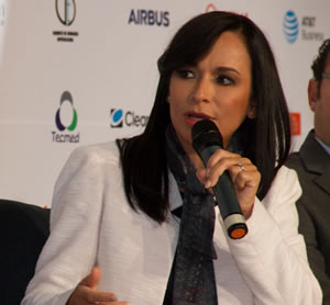 Laura Fernández Piña