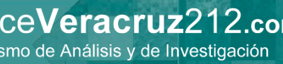 Participa el alcalde Carranza Rosaldo en Octavo Foro de Comunicación