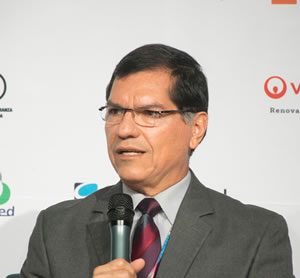 Víctor Manuel Carranza Rosaldo