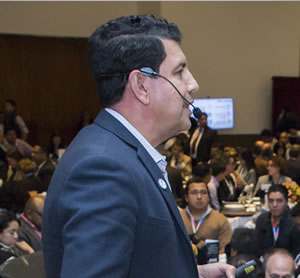 Carlos González Villegas