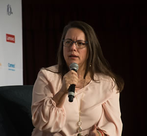 María de Pilar Barros del Campo