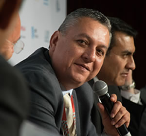 Omar González Olvera