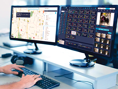 Proximidad e innovación para la seguridad pública
