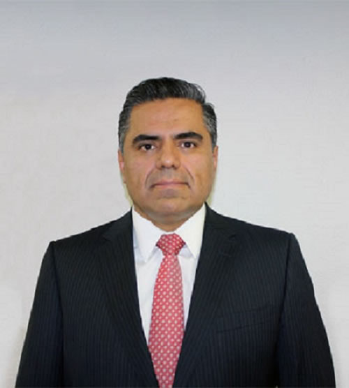 Ricardo Corral