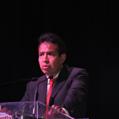 Raúl Eduardo García Víquez