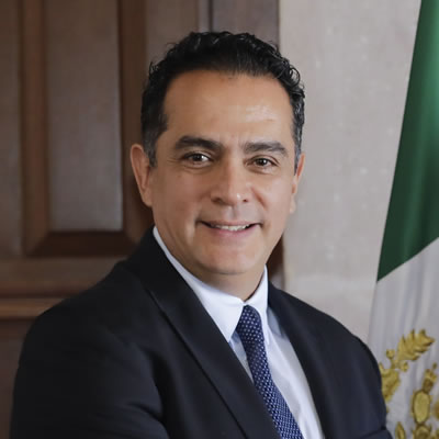 José Antonio Ochoa Rodríguez