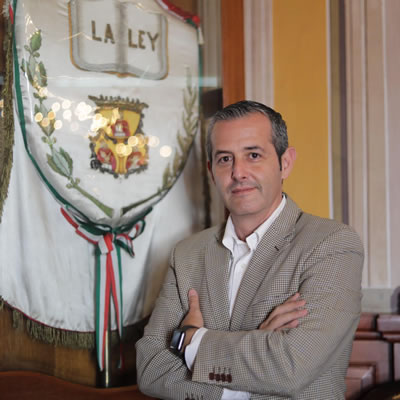 Alejandro González Cussi