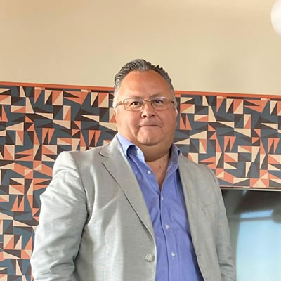 Genaro Flores Guzmán