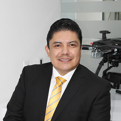 Rodrigo Escamilla