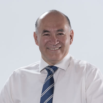 Enrique Francisco Galindo Ceballos 