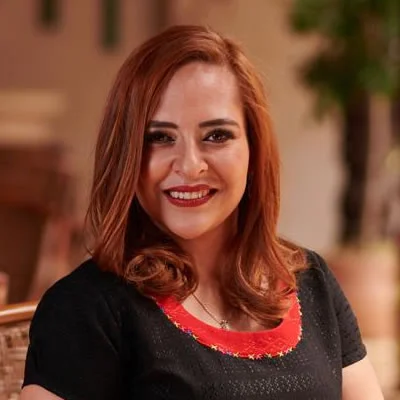 Fabiola Ricci Diestel