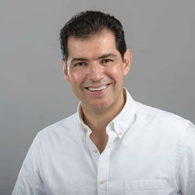 Rafael Flores Mendoza 
