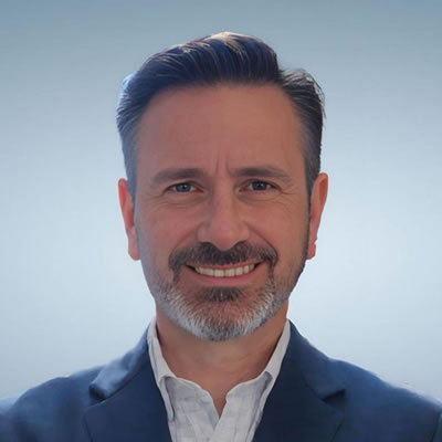 Axel Vera del Castillo