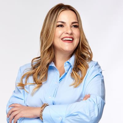Cecilia Patrón Laviada